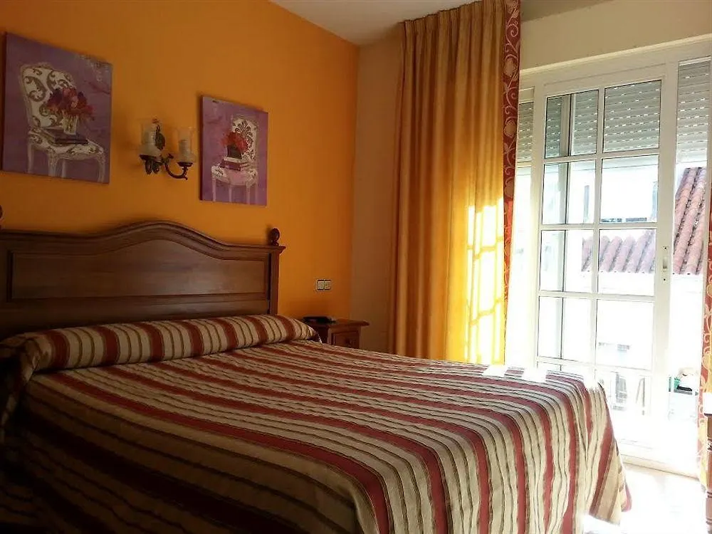 Hostal Italia Fuengirola Espagne