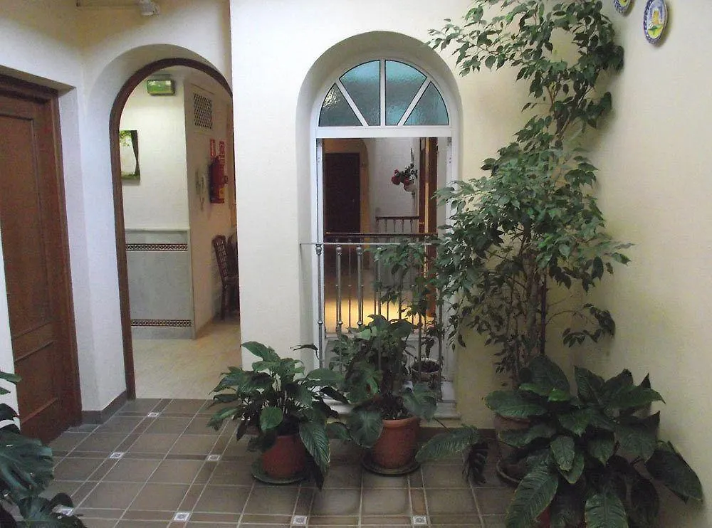 Hostal Italia Fuengirola 2*,