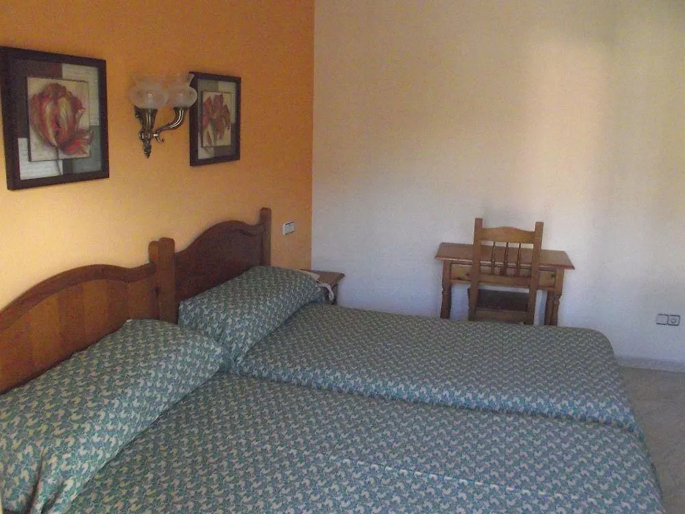 Hostal Italia Fuengirola