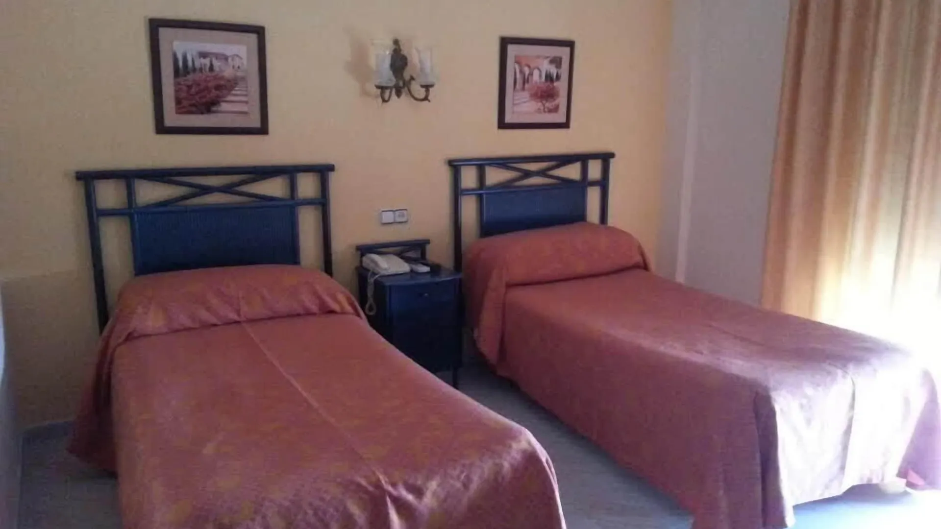 Hostal Italia Fuengirola