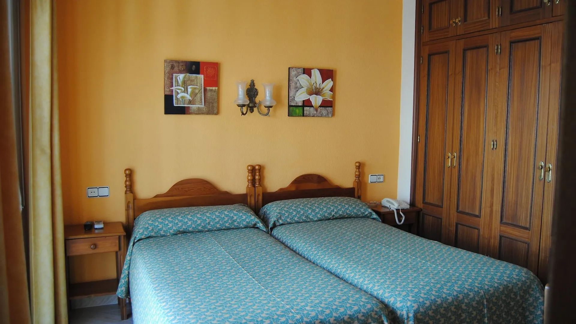 Hostal Italia Fuengirola