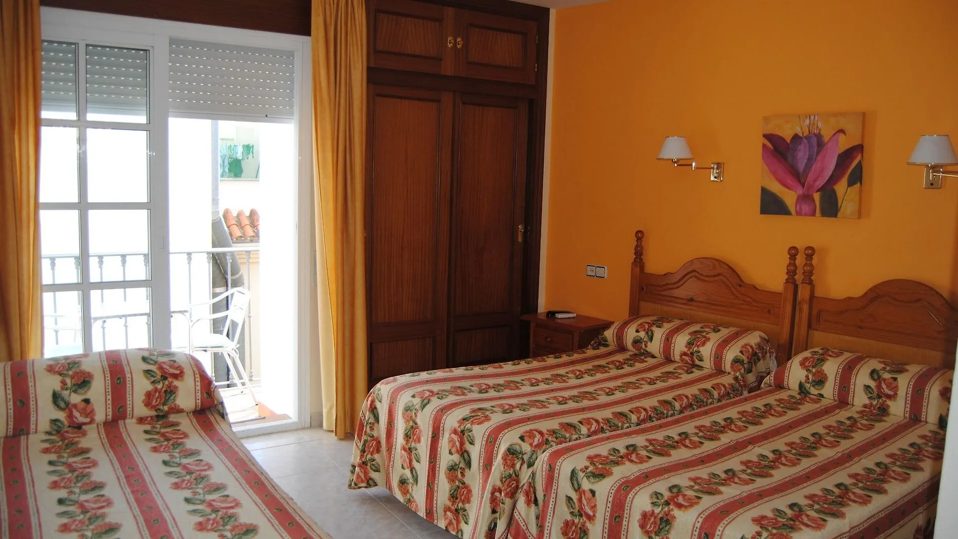 Hostal Italia Fuengirola 2*,