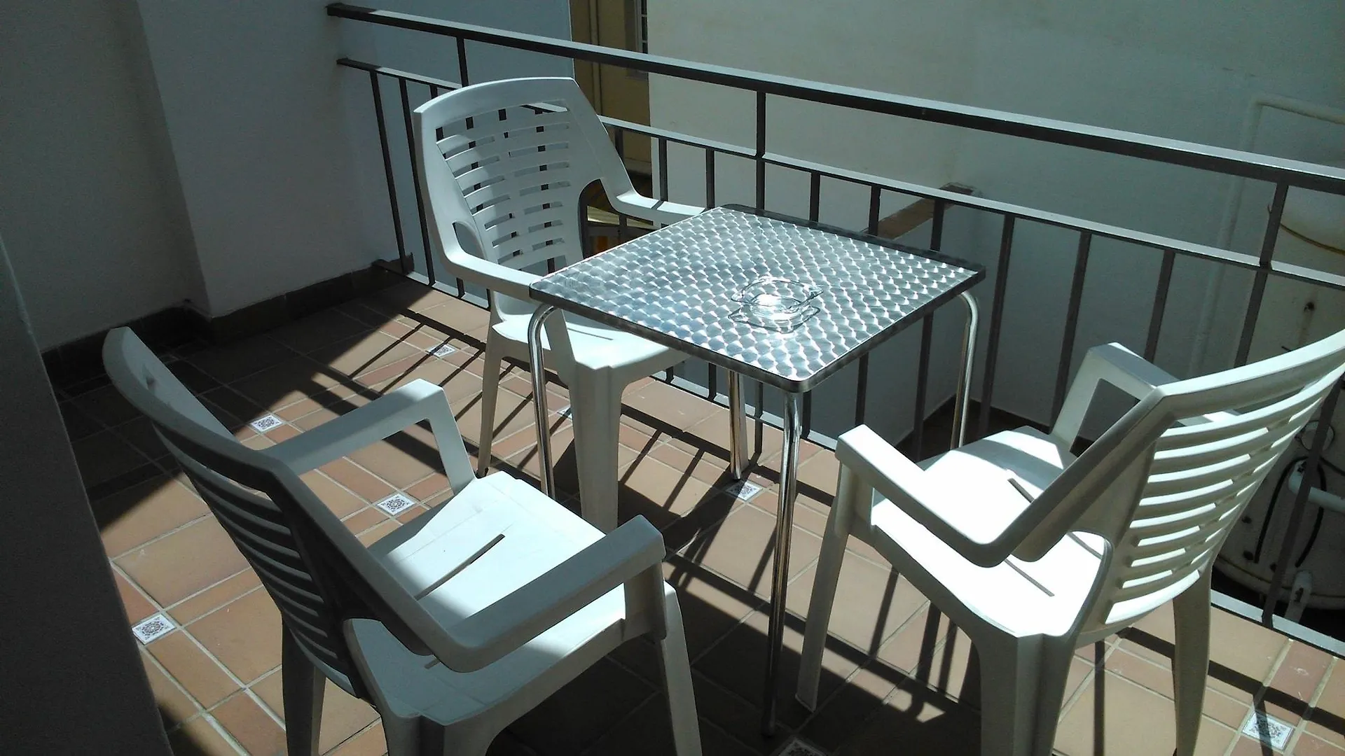 Maison d'hôtes Hostal Italia Fuengirola