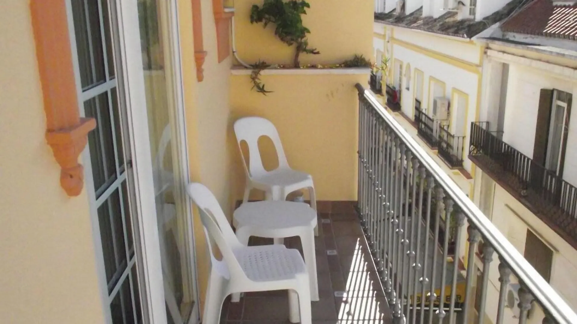 Maison d'hôtes Hostal Italia Fuengirola