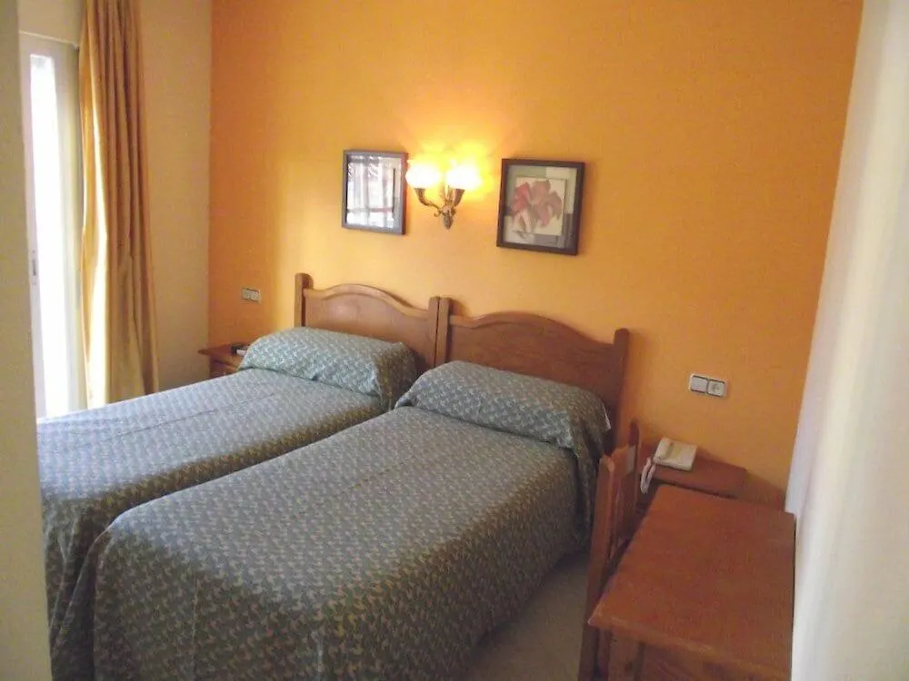 Hostal Italia Fuengirola