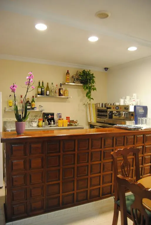 Hostal Italia Fuengirola