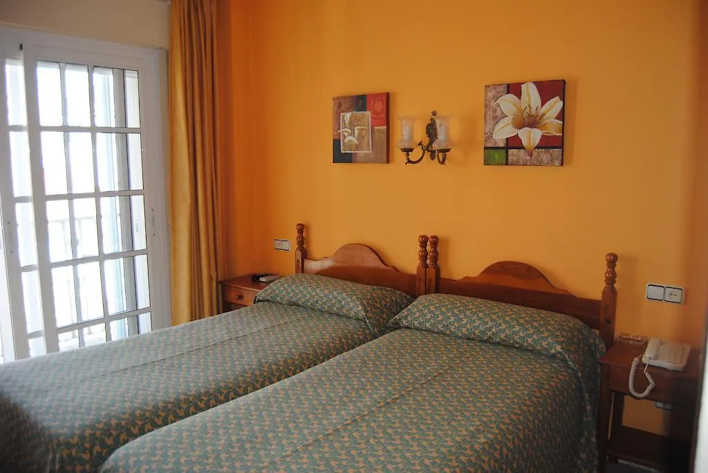 Hostal Italia Fuengirola 2*,