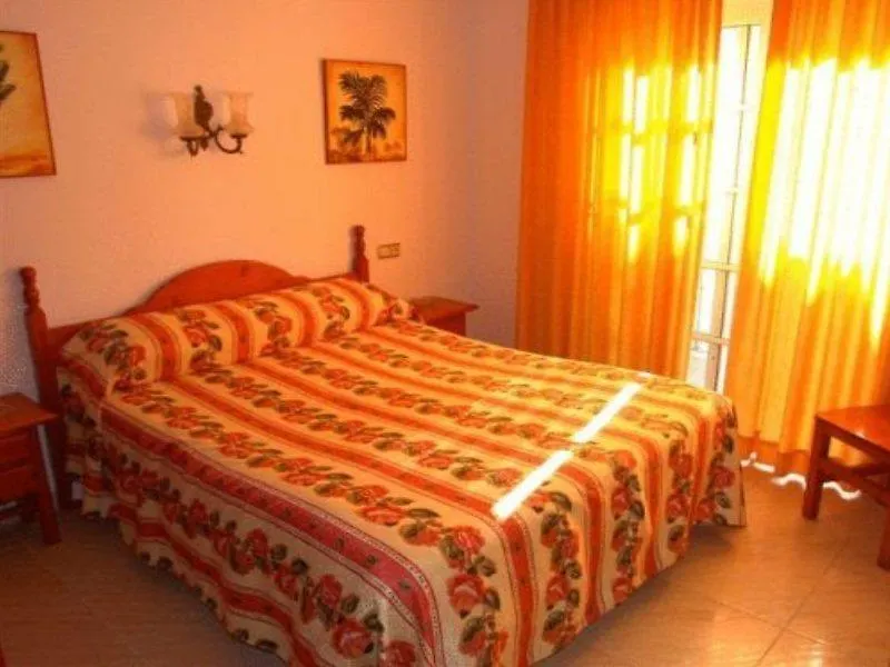 Hostal Italia Fuengirola 2*,