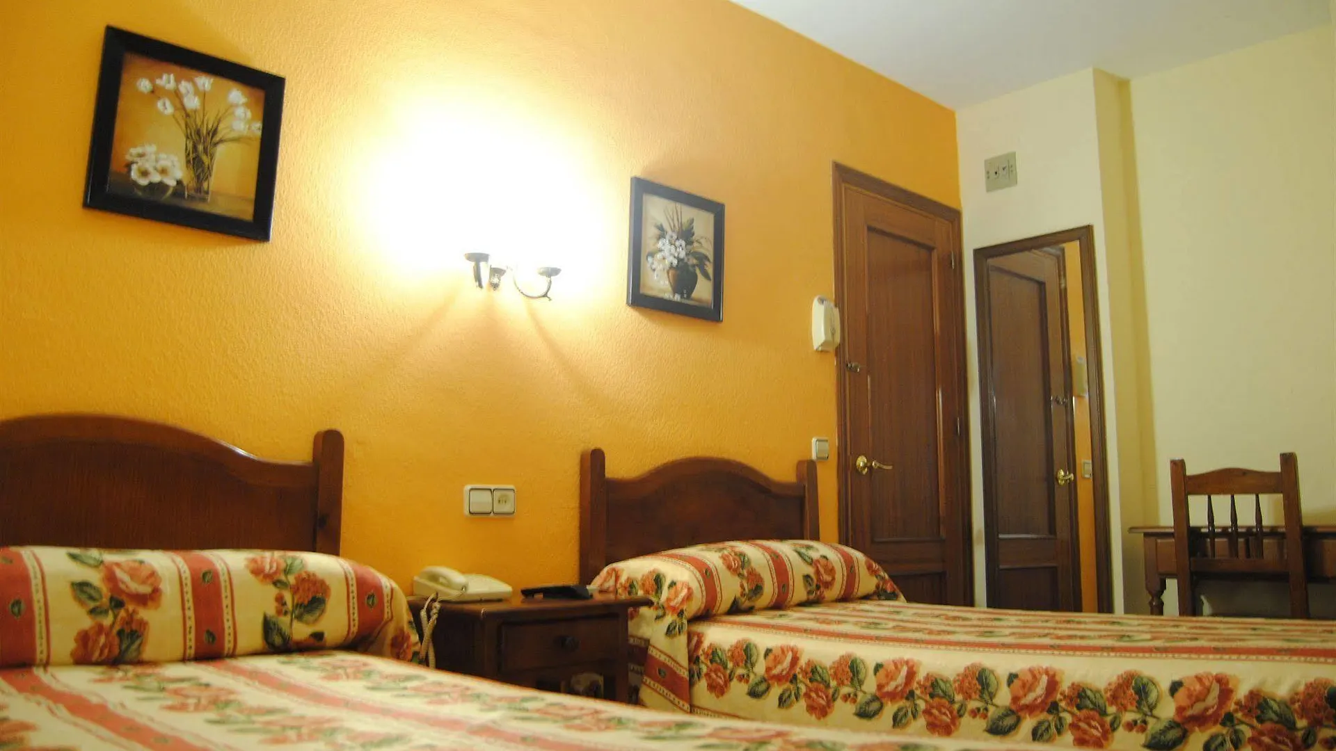 Hostal Italia Fuengirola