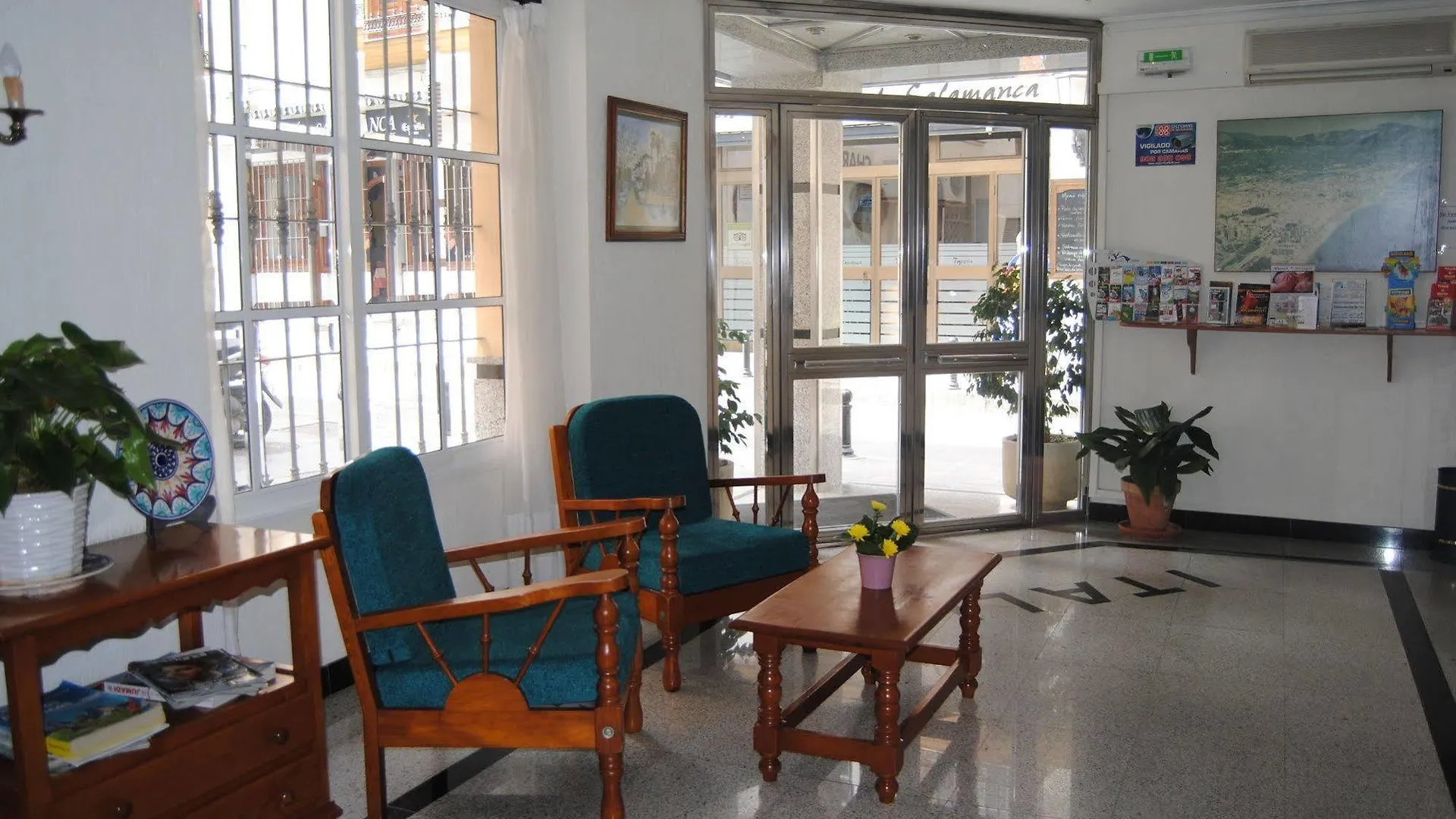 Hostal Italia Fuengirola