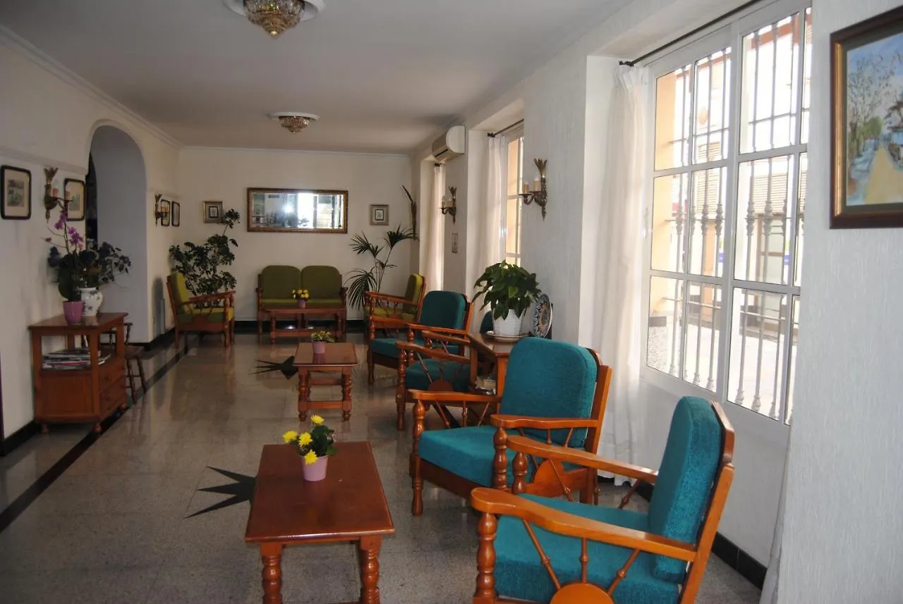 Hostal Italia Fuengirola 2*,