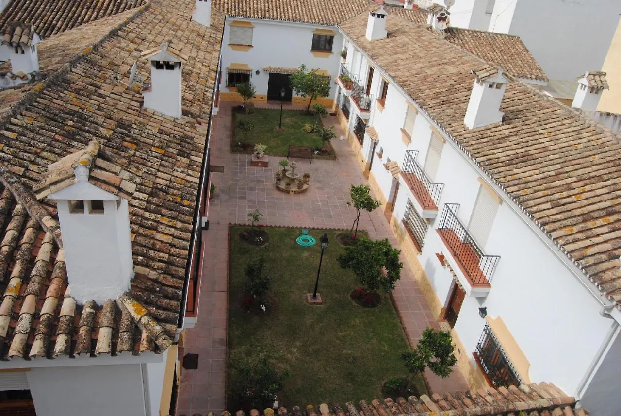 Hostal Italia Fuengirola