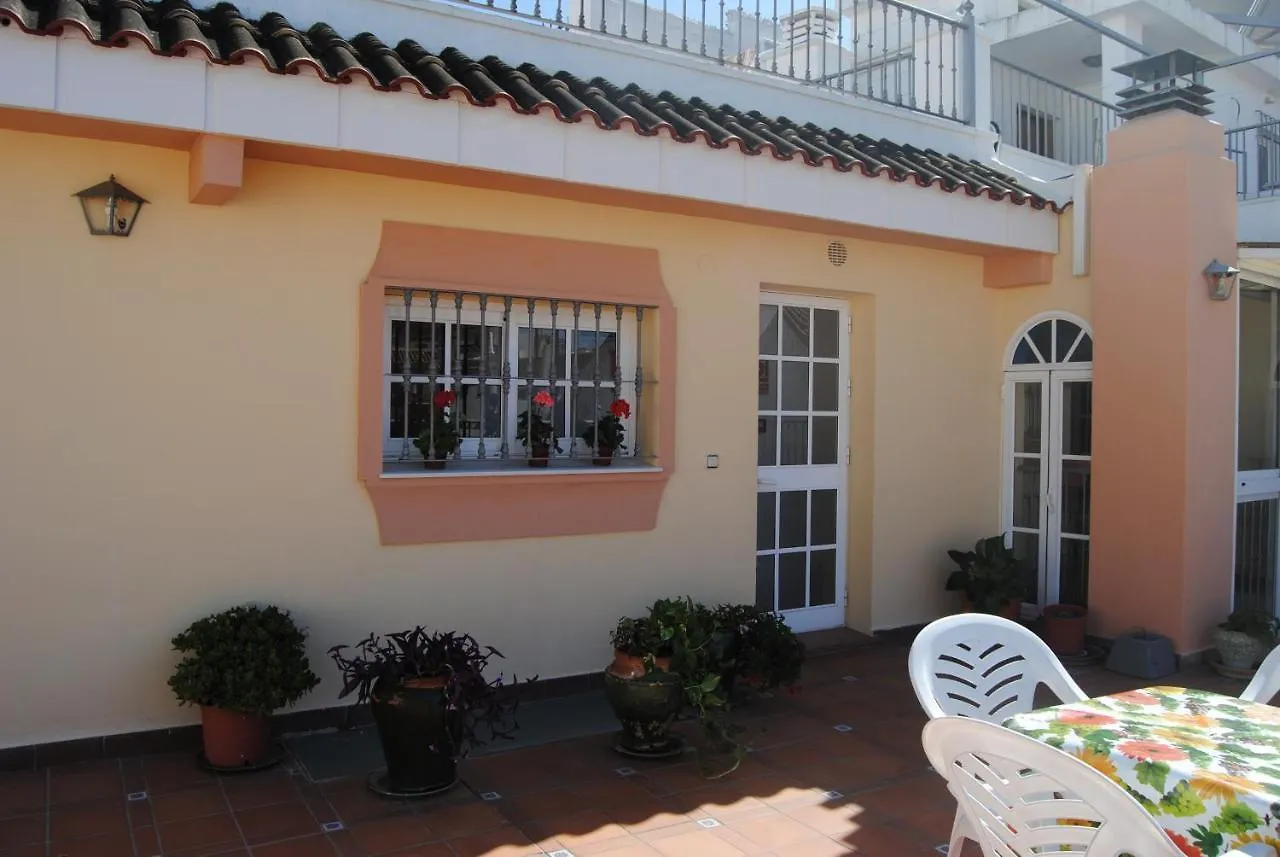 Hostal Italia Fuengirola