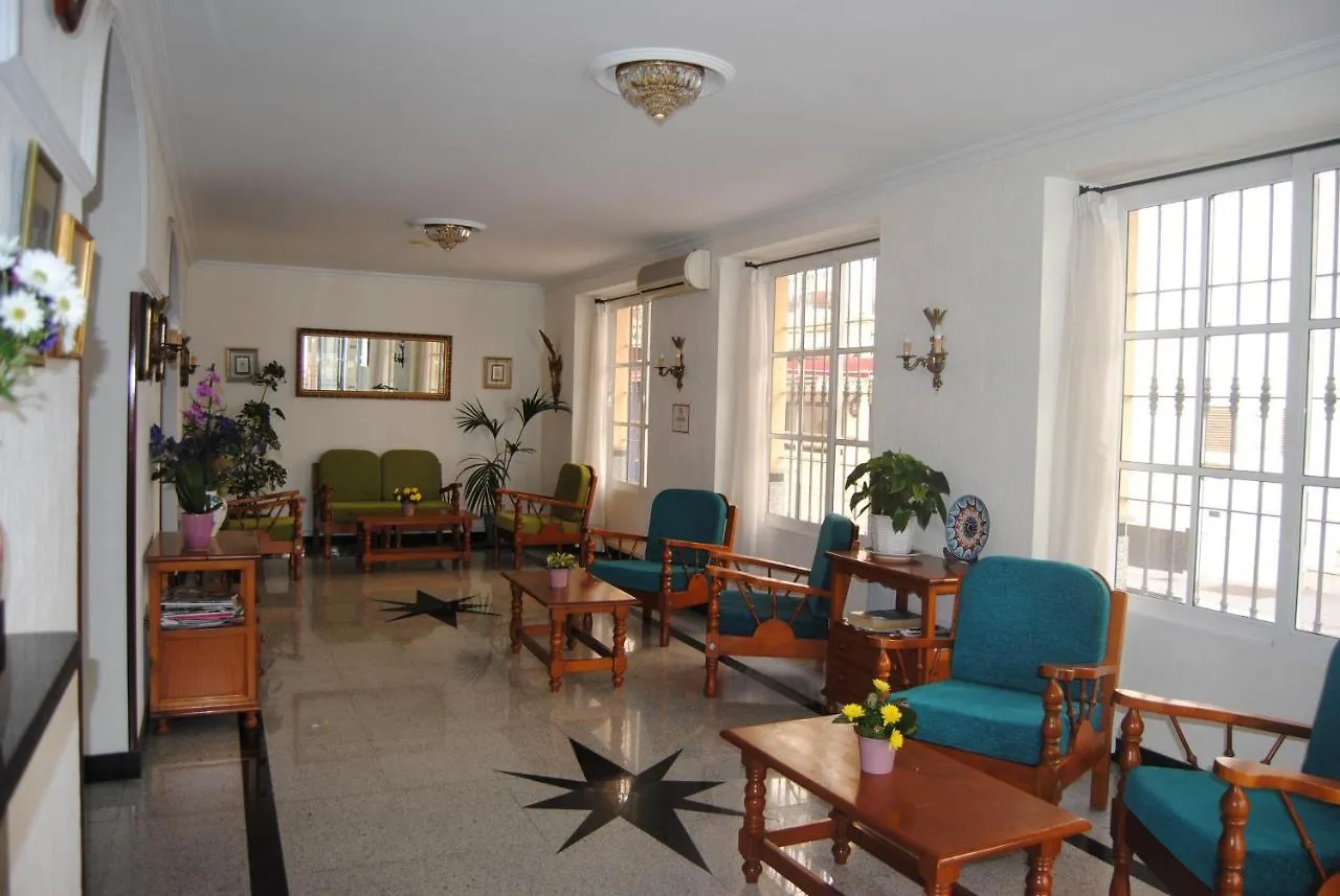 Hostal Italia Fuengirola 2*,