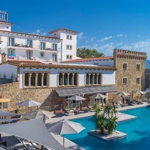 Castell Blanc 3* Empuriabrava