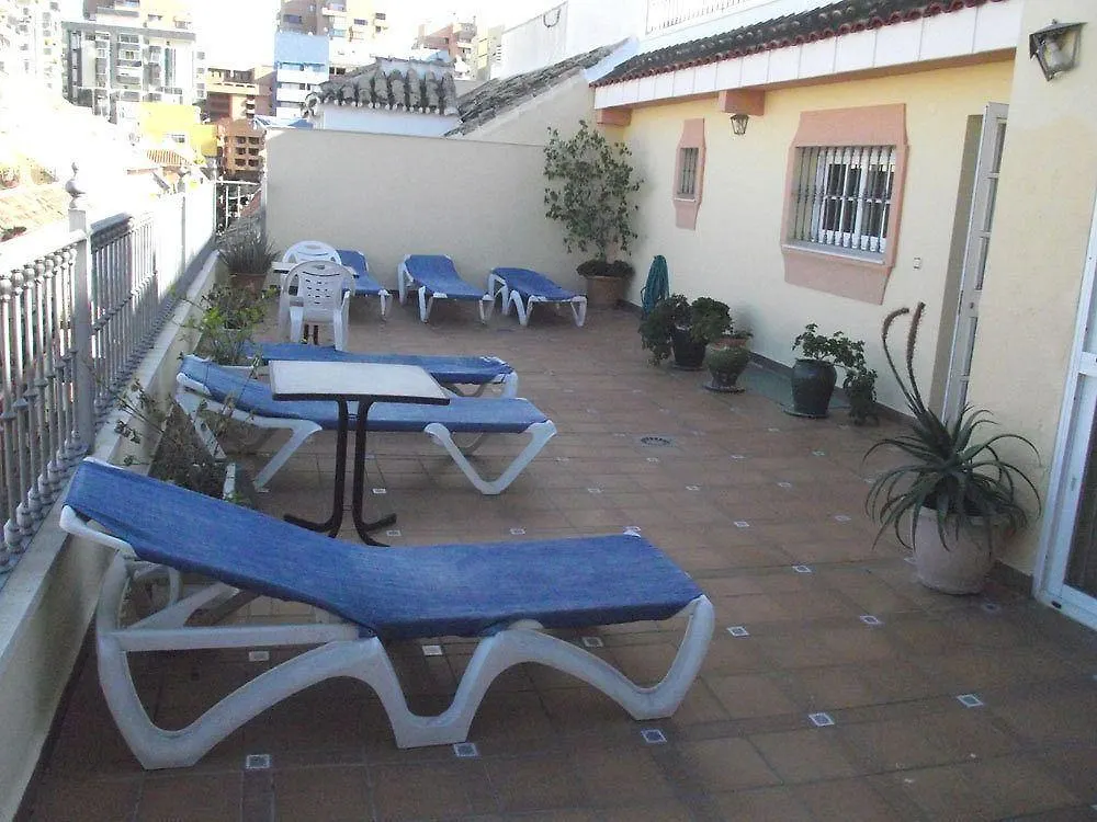 Hostal Italia Fuengirola