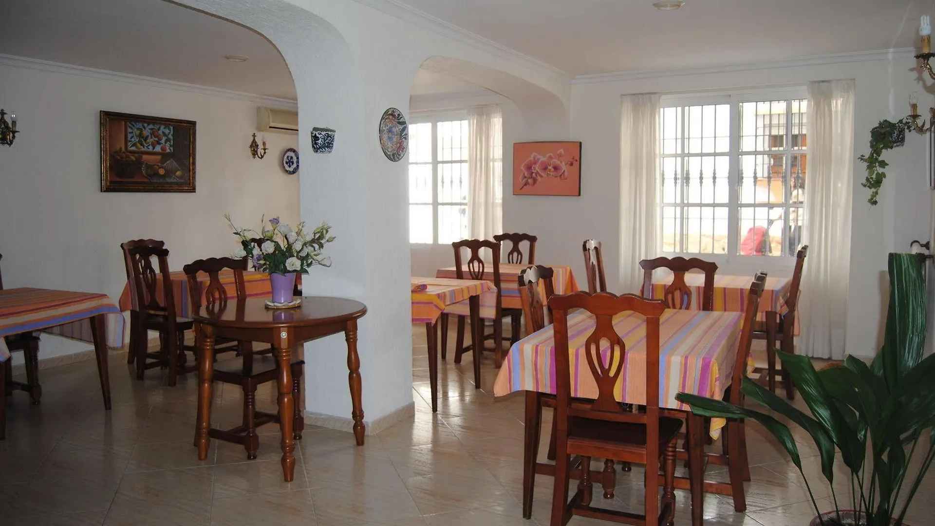 Guest house Hostal Italia Fuengirola