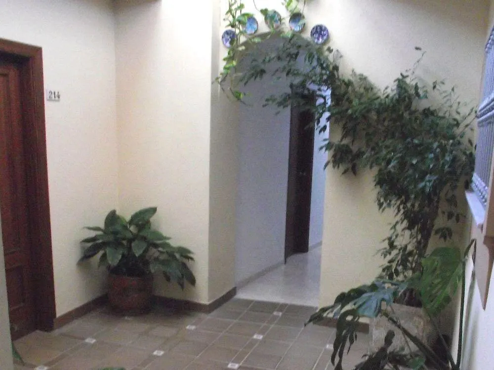 ** Affittacamere Hostal Italia Fuengirola Spagna