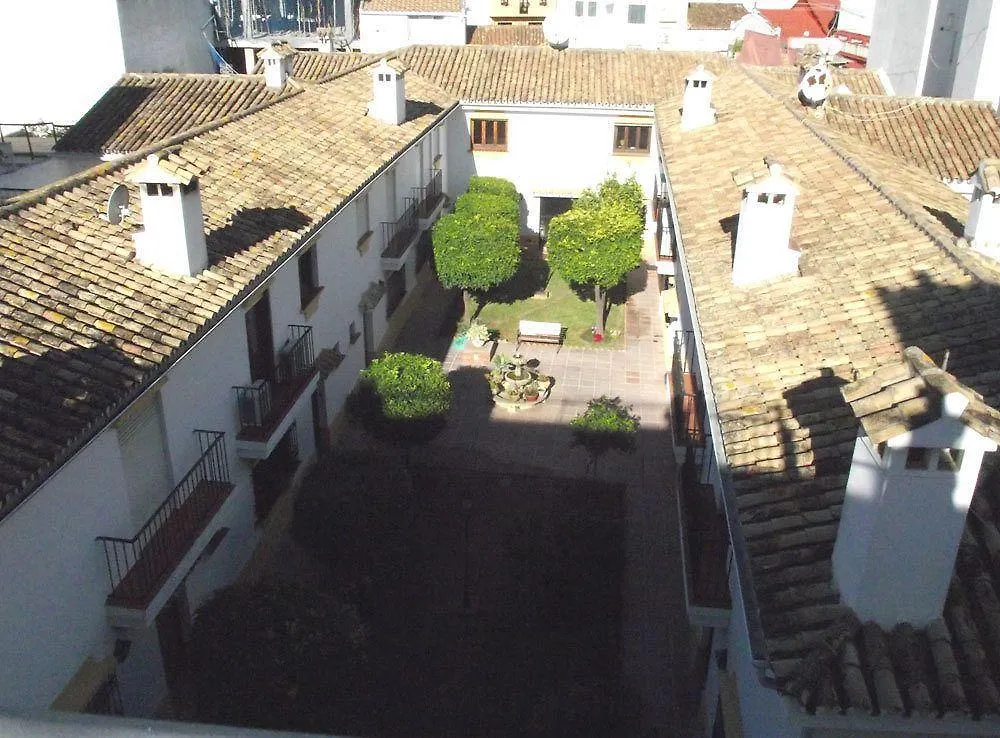 Hostal Italia Fuengirola Affittacamere