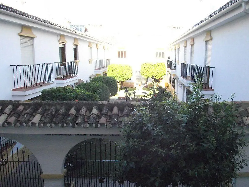 Affittacamere Hostal Italia Fuengirola