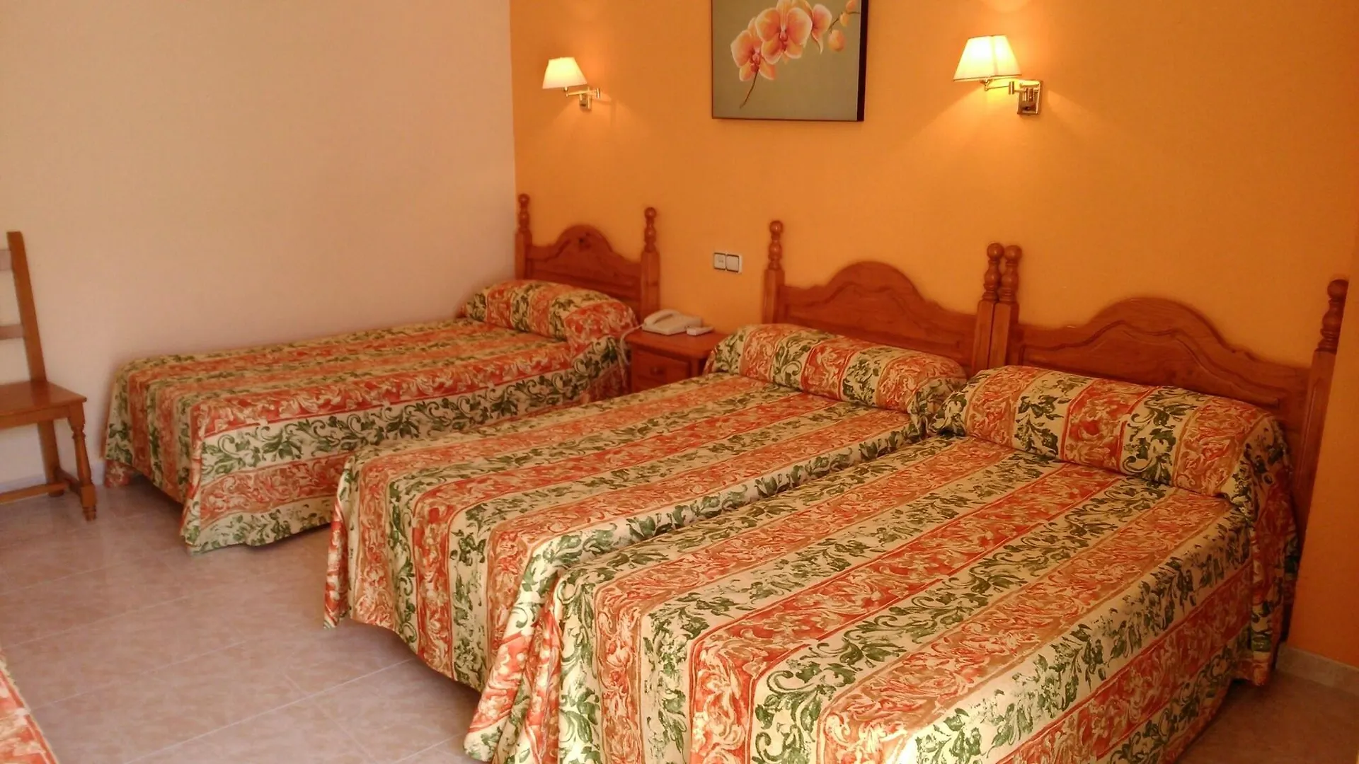 Hostal Italia Fuengirola