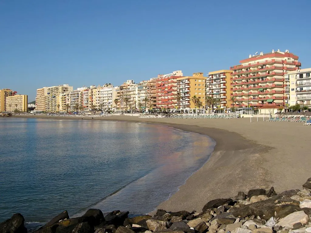 Hostal Italia Fuengirola