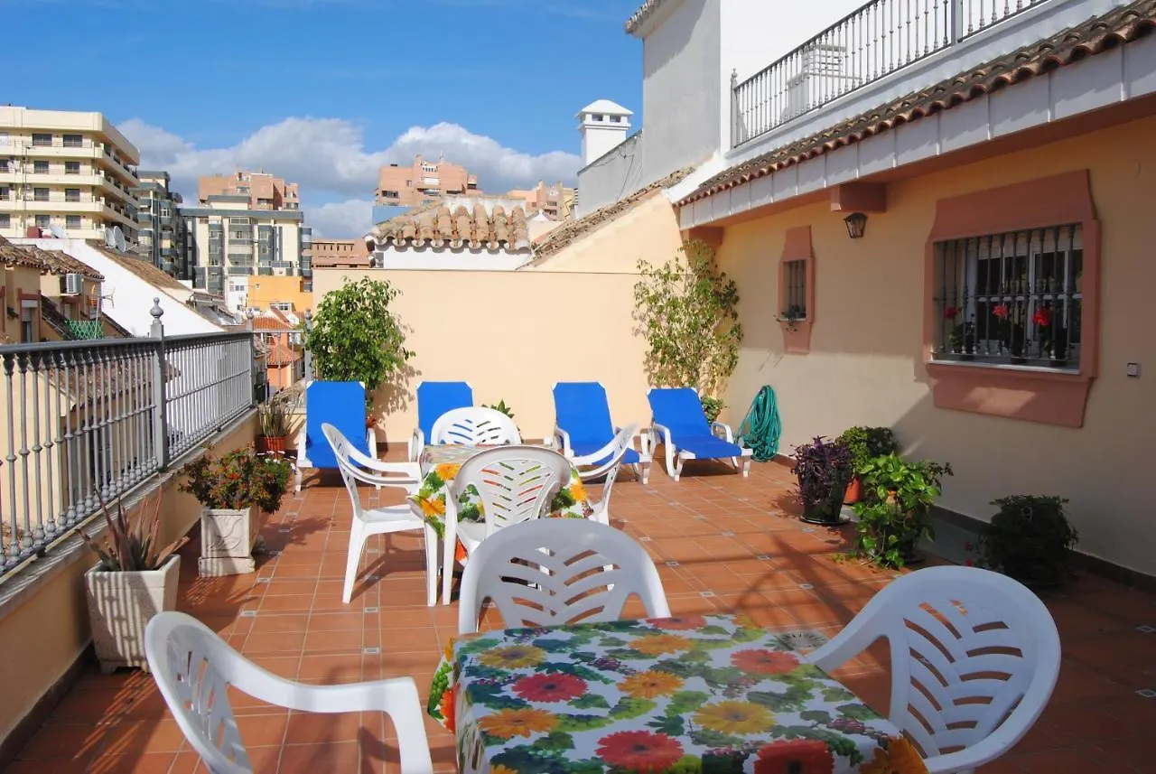 Hostal Italia Fuengirola