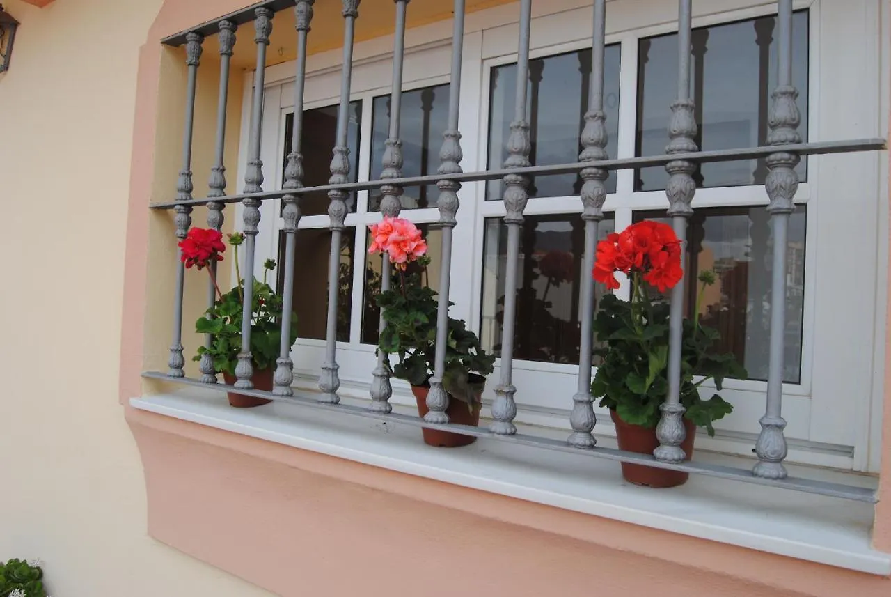 Hostal Italia Fuengirola 2*,