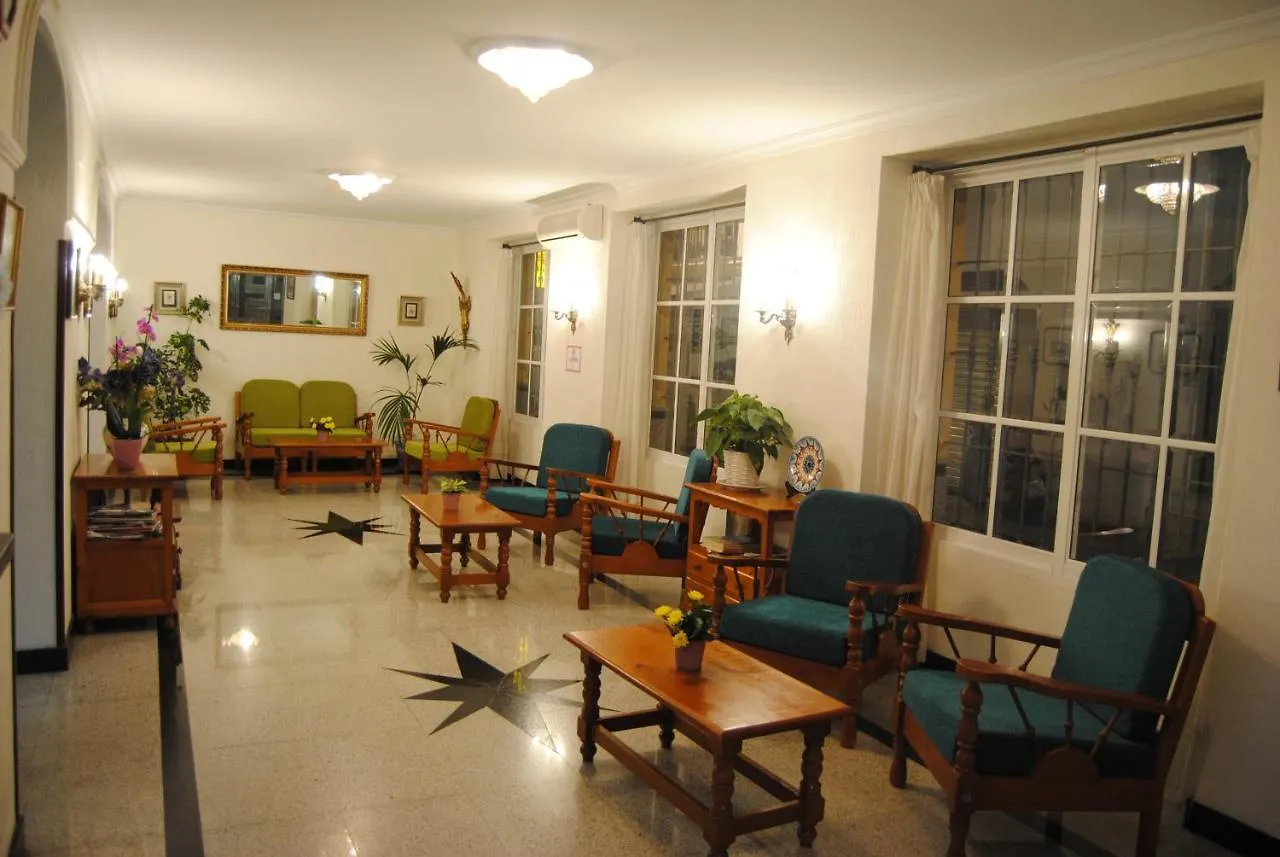 Affittacamere Hostal Italia Fuengirola