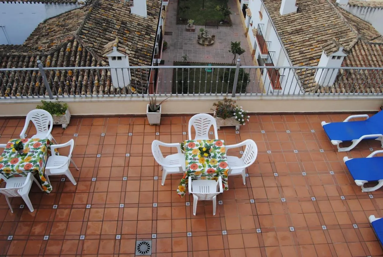 Affittacamere Hostal Italia Fuengirola